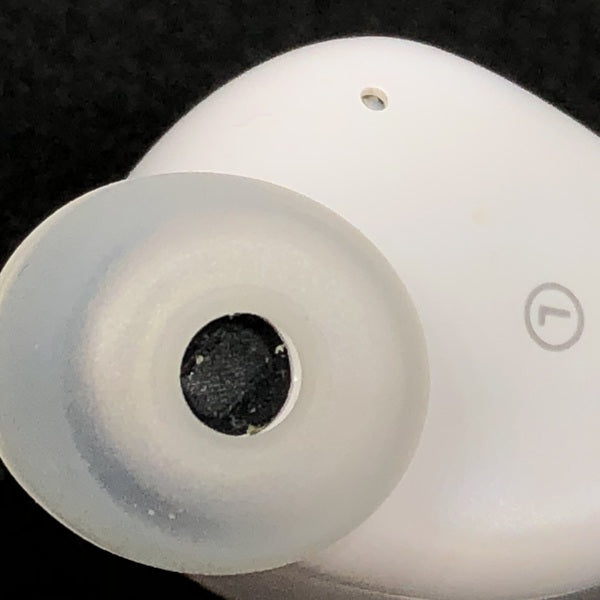 ワイヤレスイヤホン】AVIOT TE-BD11t ポーラーホワイト AVIOT 完全