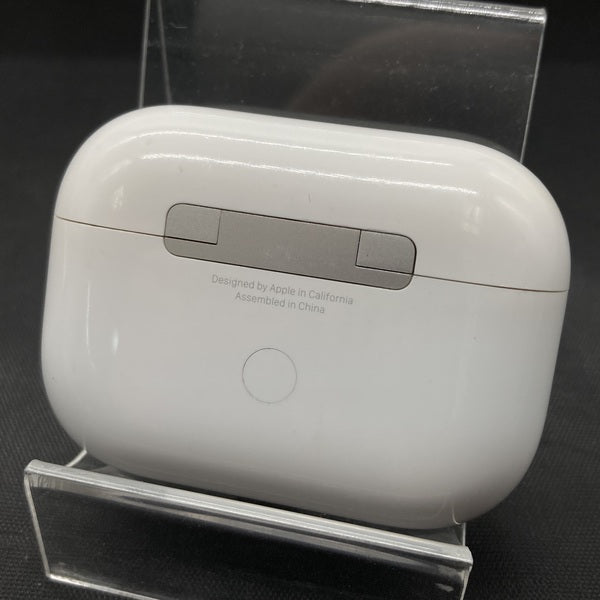 Apple 【中古】AirPods Pro 充電ケース【日本橋】 – e☆イヤホン