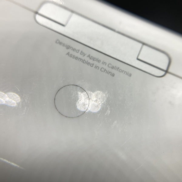 ［中古］Apple AirPods 本体 充電ケース付き Apple 【中古】AirPods Pro 充電ケース【日本橋】 – e☆イヤホン