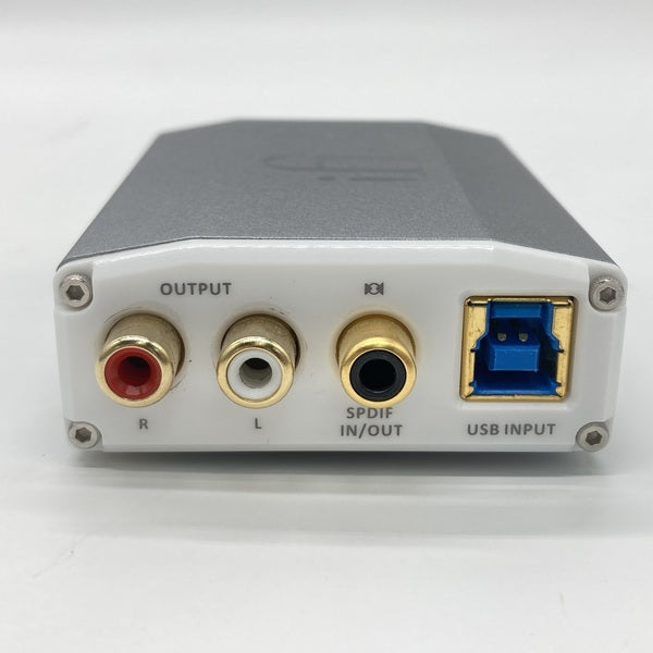 【中古】nano iONE【日本橋】