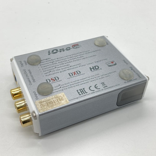 【中古】nano iONE【日本橋】