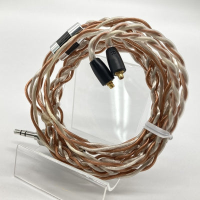 【中古】Eros?+ cable(MMCX to 3.5mm)【日本橋】