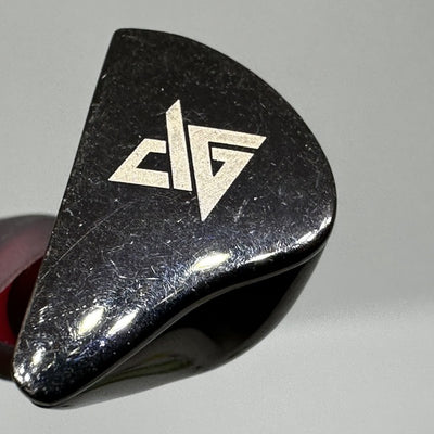 【中古】Auglamour R8 ブラック(ケーブル欠品)【日本橋】