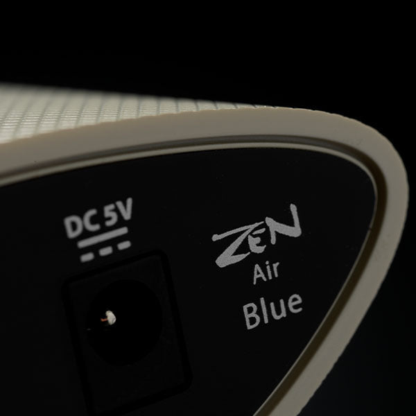 新品！iFi audio ZEN Air Blue(別売ACアダプター付) 楽天市場】【数量限定ACバンドル品】iFi audio - ZEN Air Blue