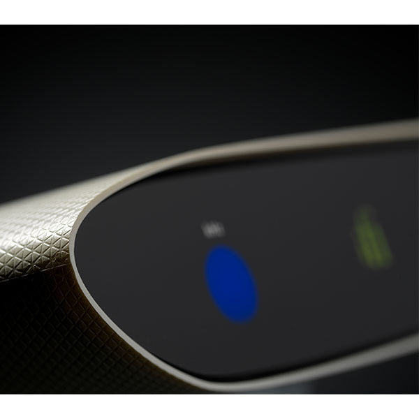 iFi-Audio ZEN Air Blue + TOP WING トランス式ACアダプターバンドル