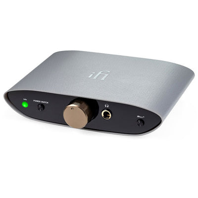ZEN Air DAC + TOP WING トランス式ACアダプターバンドル