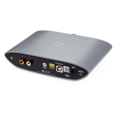 ZEN Air DAC + TOP WING トランス式ACアダプターバンドル