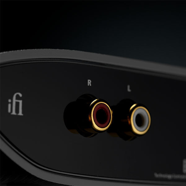 ZEN Air DAC + TOP WING トランス式ACアダプターバンドル