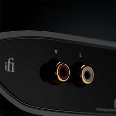 ZEN Air DAC + TOP WING トランス式ACアダプターバンドル
