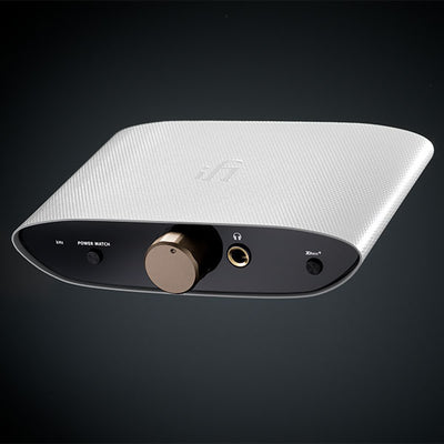 ZEN Air DAC + TOP WING トランス式ACアダプターバンドル