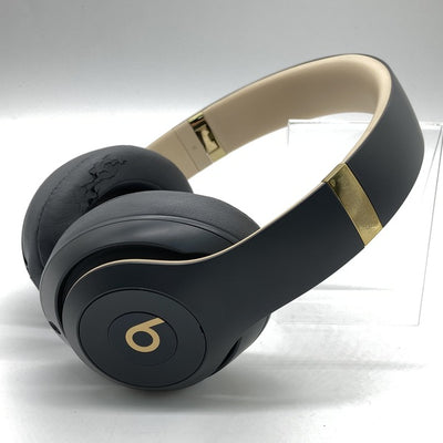 【中古】Beats Studio3 Wireless シャドーグレイ 【BT STUDIO3 WL S-GRY（MQUF2PA/A）】【日本橋】