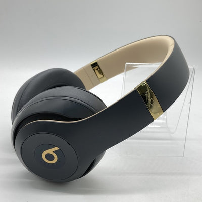 【中古】Beats Studio3 Wireless シャドーグレイ 【BT STUDIO3 WL S-GRY（MQUF2PA/A）】【日本橋】