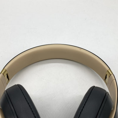 【中古】Beats Studio3 Wireless シャドーグレイ 【BT STUDIO3 WL S-GRY（MQUF2PA/A）】【日本橋】