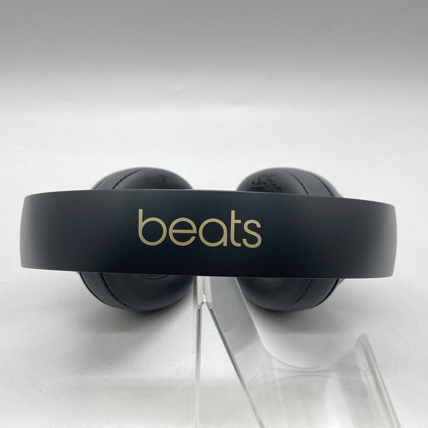 【中古】Beats Studio3 Wireless シャドーグレイ 【BT STUDIO3 WL S-GRY（MQUF2PA/A）】【日本橋】