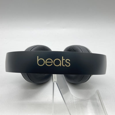 【中古】Beats Studio3 Wireless シャドーグレイ 【BT STUDIO3 WL S-GRY（MQUF2PA/A）】【日本橋】
