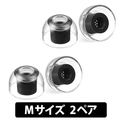 SednaEarfit XELASTEC II Standard イヤーピース
