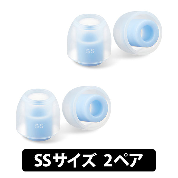 AZLA SednaEarfit ORIGIN Standard イヤーピース – e☆イヤホン