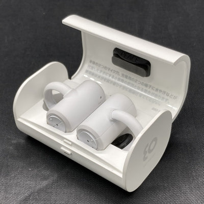 【中古】PEACE TW-1 ホワイト【秋葉原】