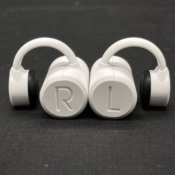 【中古】PEACE TW-1 ホワイト【秋葉原】