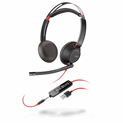 BLACKWIRE 5220