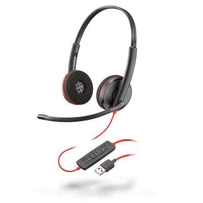 BLACKWIRE 3220