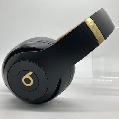 【中古】Beats Studio3 Wireless ミッドナイトブラック 【MXJA2PA/A】【秋葉原】