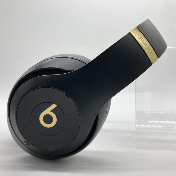 【中古】Beats Studio3 Wireless ミッドナイトブラック 【MXJA2PA/A】【秋葉原】