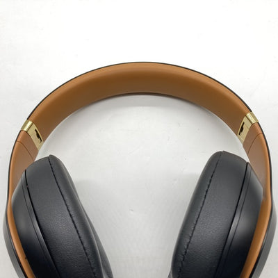 【中古】Beats Studio3 Wireless ミッドナイトブラック 【MXJA2PA/A】【秋葉原】