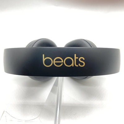【中古】Beats Studio3 Wireless ミッドナイトブラック 【MXJA2PA/A】【秋葉原】
