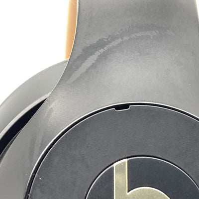 【中古】Beats Studio3 Wireless ミッドナイトブラック 【MXJA2PA/A】【秋葉原】
