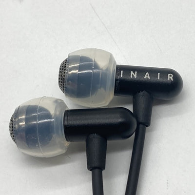 【中古】INAIR M360bt BK ブラック【インエアー方式Bluetoothイヤースピーカー】【秋葉原】