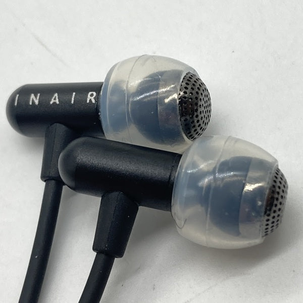【中古】INAIR M360bt BK ブラック【インエアー方式Bluetoothイヤースピーカー】【秋葉原】