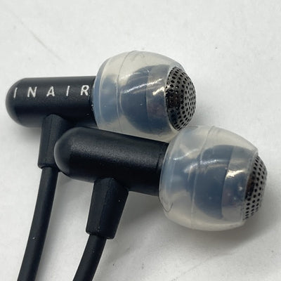 【中古】INAIR M360bt BK ブラック【インエアー方式Bluetoothイヤースピーカー】【秋葉原】