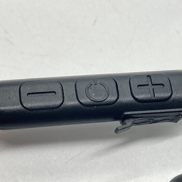 【中古】INAIR M360bt BK ブラック【インエアー方式Bluetoothイヤースピーカー】【秋葉原】