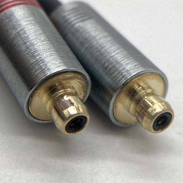 Brise Audio ASUHA Ref.2 Pentaconn ear 標準 Brise Audio ASUHA Ref.2 Review - Headfonia