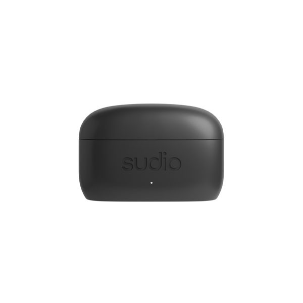 sudio E3 ブラック 新品 未使用 未開封 ワイヤレスイヤホン