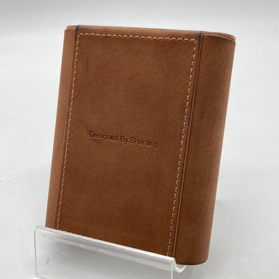 【中古】H5 専用レザーケース ブラウン【日本橋】