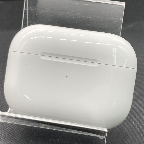 【中古】AirPods Pro 充電ケース(MagSafe)【秋葉原】