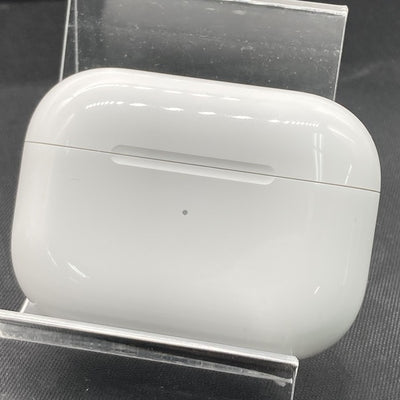 【中古】AirPods Pro 充電ケース(MagSafe)【秋葉原】