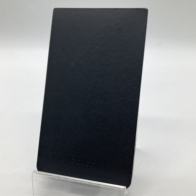 【中古】NW-ZX707用レザーケース 【CKLNWZX700 CWW】【仙台】