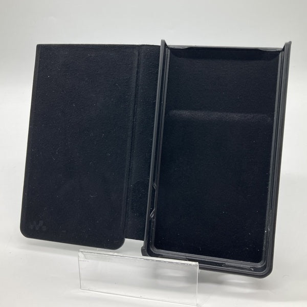 【中古】NW-ZX707用レザーケース 【CKLNWZX700 CWW】【仙台】