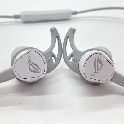【中古】ROG Cetra II Core Moonlight White【仙台】