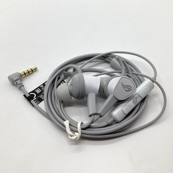 【中古】ROG Cetra II Core Moonlight White【仙台】