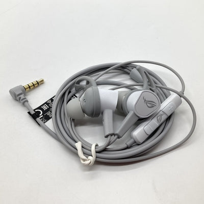 【中古】ROG Cetra II Core Moonlight White【仙台】
