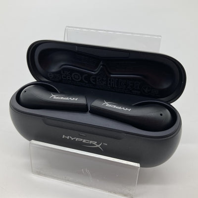 【中古】HyperX Cloud MIX Buds True Wireless 【4P5D9AA】【仙台】