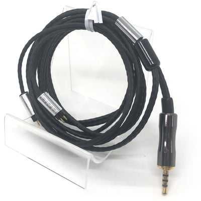 【中古】Clear force Ultimate Custom IEM 2pin 2.5φ【日本橋】