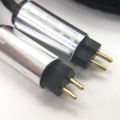 【中古】Clear force Ultimate Custom IEM 2pin 2.5φ【日本橋】