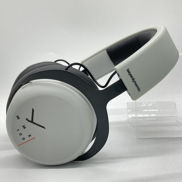 【中古】MMX 100 grey (32 Ohm)【秋葉原】