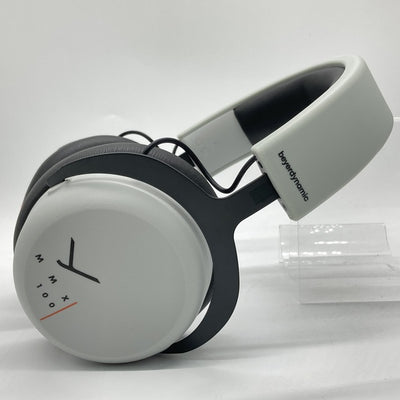 【中古】MMX 100 grey (32 Ohm)【秋葉原】
