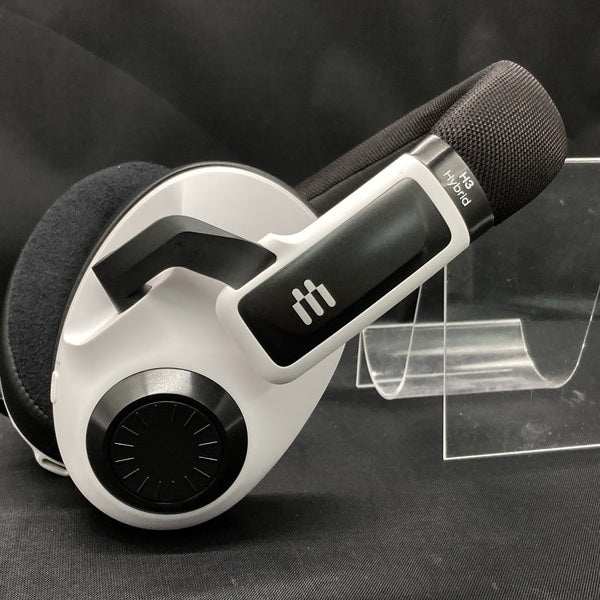 【中古】EPOS H3 Hybrid White 【1000891】【秋葉原】